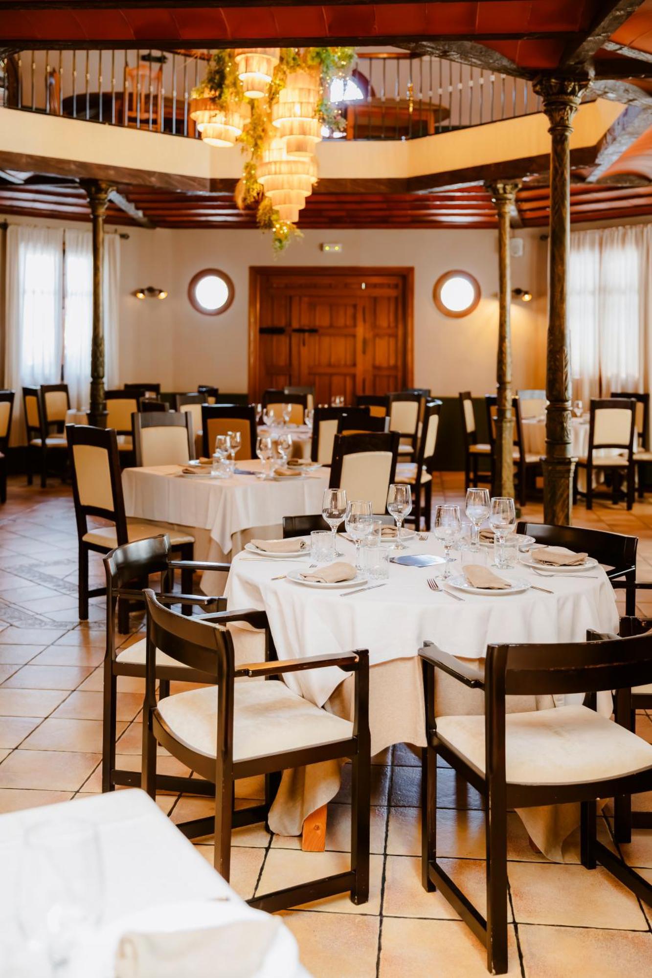 Escua Aparthotel Archidona Bagian luar foto