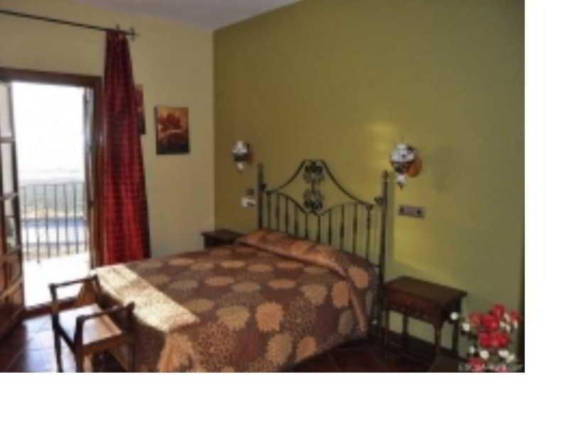 Escua Aparthotel Archidona Bagian luar foto