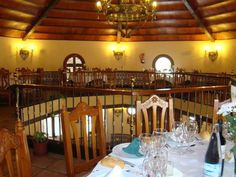 Escua Aparthotel Archidona Bagian luar foto