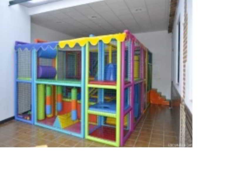 Escua Aparthotel Archidona Bagian luar foto