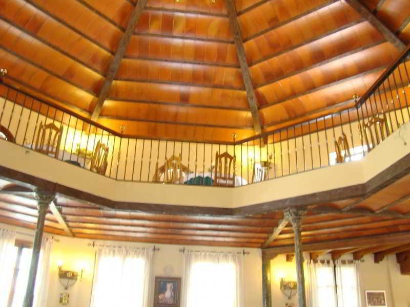 Escua Aparthotel Archidona Bagian luar foto