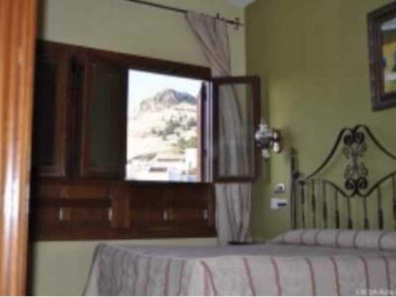 Escua Aparthotel Archidona Bagian luar foto